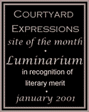 Courtyard Expressions Site of the Month