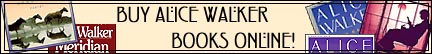 Buy Alice Walker Books Online!