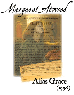 Alias Grace