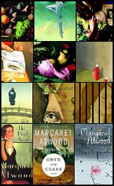 Margaret Atwood's Novels