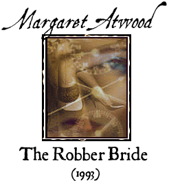 The Robber Bride