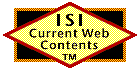 ISI Current Web Contents(TM)
