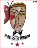 Fan Site Award
