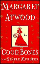Good Bones and Simple Murders Book Cover