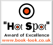Book Look 'Hot Spot' Award of Excellence