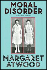 Moral Disorder Book Cover