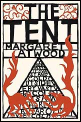 The Tent Book Cover