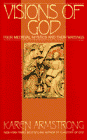 Cover of  _Visions_of_God_